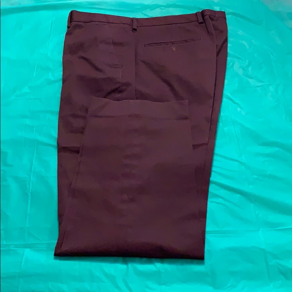 Dress pants